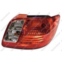 Piloto Trasero Derecho Mod. 4 Puertas