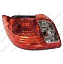 Piloto Trasero Izquierdo Mod. 4 Puertas