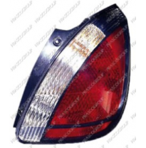 Piloto Trasero Derecho Mod. 5 Puertas