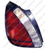 Piloto Trasero Izquierdo Mod. 5 Puertas