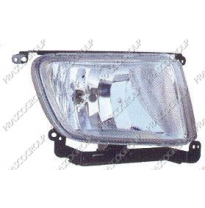 Faro Antiniebla Derecho