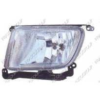 Faro Antiniebla Izquierdo