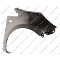 Aleta Delantero Derecha Con Agujeros Kia Rio 12&gt;