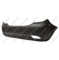 Parachoques Trasero Mod.5 Puertas