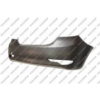 Paragolpes Trasero-Imprimado Mod. 5 Puertas Kia Ceed 2010-&gt;