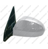 Espejo Izquierdo a Cables-Para Pintar