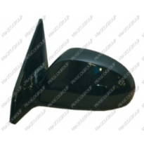 Espejo Izquierdo Electrico-Termico-Para Pintar