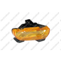 Faro Antiniebla Derecho