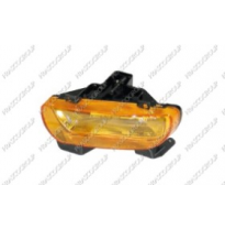 Faro Antiniebla Izquierdo