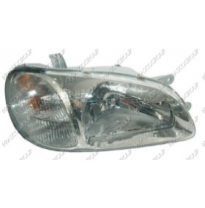 Optica Derecha Mod. H4 Electrica