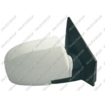 Espejo Dcho Elect.-Termico-Imprim.-Abatible