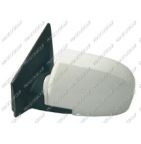 Espejo Izdo Elect.-Termico-Imprim.-Abatible