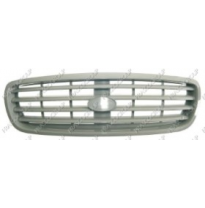 Rejilla Kia Carnival Diesel 01&gt;