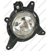 Faro Antiniebla Derecho