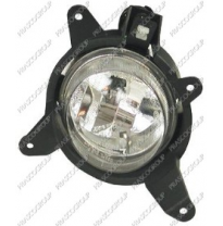 Faro Antiniebla Izquierdo