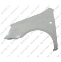 Aleta Delantera Izquierda Con Agujero