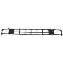 Rejilla Central Paragolpes Delantero