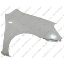 Aleta Delantera Derecha Con Agujero