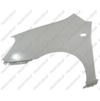 Aleta Delantera Izquierda Con Agujero