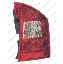 Piloto Trasero Derecho