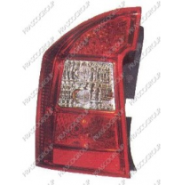 Piloto Trasero Izquierdo