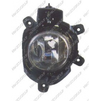 Faro Antiniebla Izquierdo