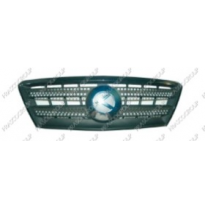 Rejilla Kia Sorento 02&gt;