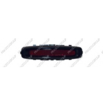 Catadioptrico Dcho  Paragolpes Trasero