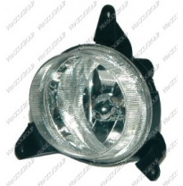 Faro Antiniebla Izquierdo