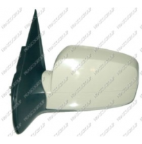 Espejo Izquierdo Electrico Abat. Para Pintar