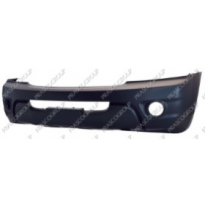 Parachoques Del.Imprim.C/Cerco Aleta Mod Ex