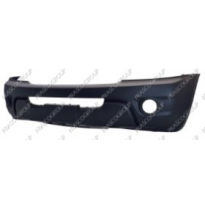 Parachoques Del.Imprim.C/Cerco Aleta Mod Lx