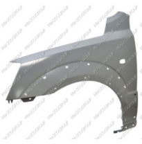 Aleta Del. Izda C/Agujeros Moldura Y Piloto