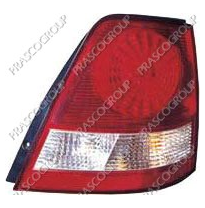 Grupo Optico Trasero Derecho