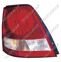 Grupo Optico Trasero Izquierdo