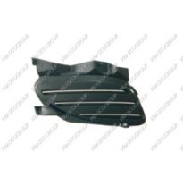 Tapa Derecha Faro Antiniebla Mod. 09/00 -&gt;