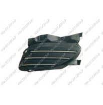 Tapa Izquierda Faro Antiniebla Mod. 09/00 -&gt;