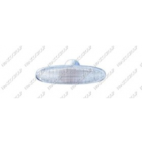 Piloto Lateral Der./Izq.-Blanco Mod.00-&gt;