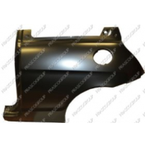 Aleta Trasera Derecha Mod. 3 Puertas