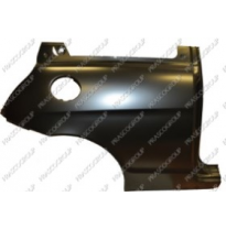 Aleta Trasera Izquierda Mod. 3 Puertas