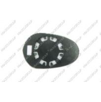 Cristal+soporte Izquierdo-Convexo