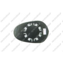 Cristal+soporte Derecho-Convexo-Termico