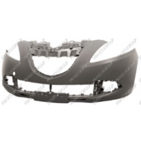 Parachoques Delantero Imprimado Ypsilon 11>