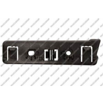 Grapa Izquierda Paragolpes Delantero-Plastico Lancia Y 2012->