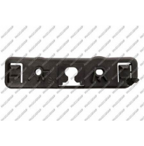 Grapa Izquierda Paragolpes Trasero-Plastico Lancia Y 2012->