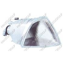 Piloto Delantero Derecho Blanco