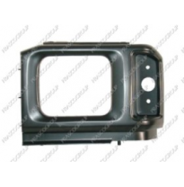 Marco Faro Discovery D.