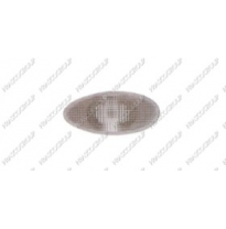 Piloto Lateral Der./Izq. Blanco