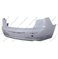 Parachoques Trasero Imprimado