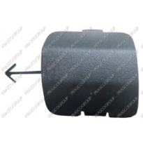 Tapagancho Paragolpes Trasero Lancer 08&gt;